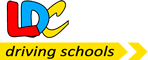 Grant's LDC Driving School London Logo